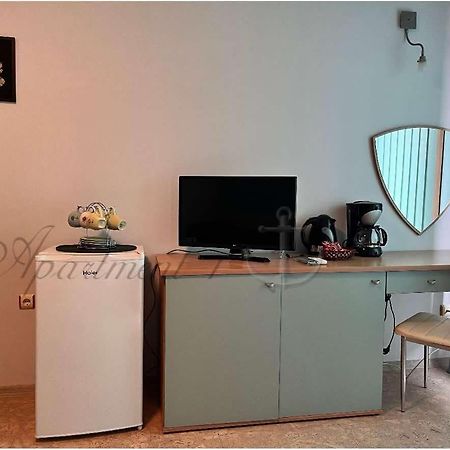 Sozopol House Dimitrovi Ξενοδοχείο Εξωτερικό φωτογραφία
