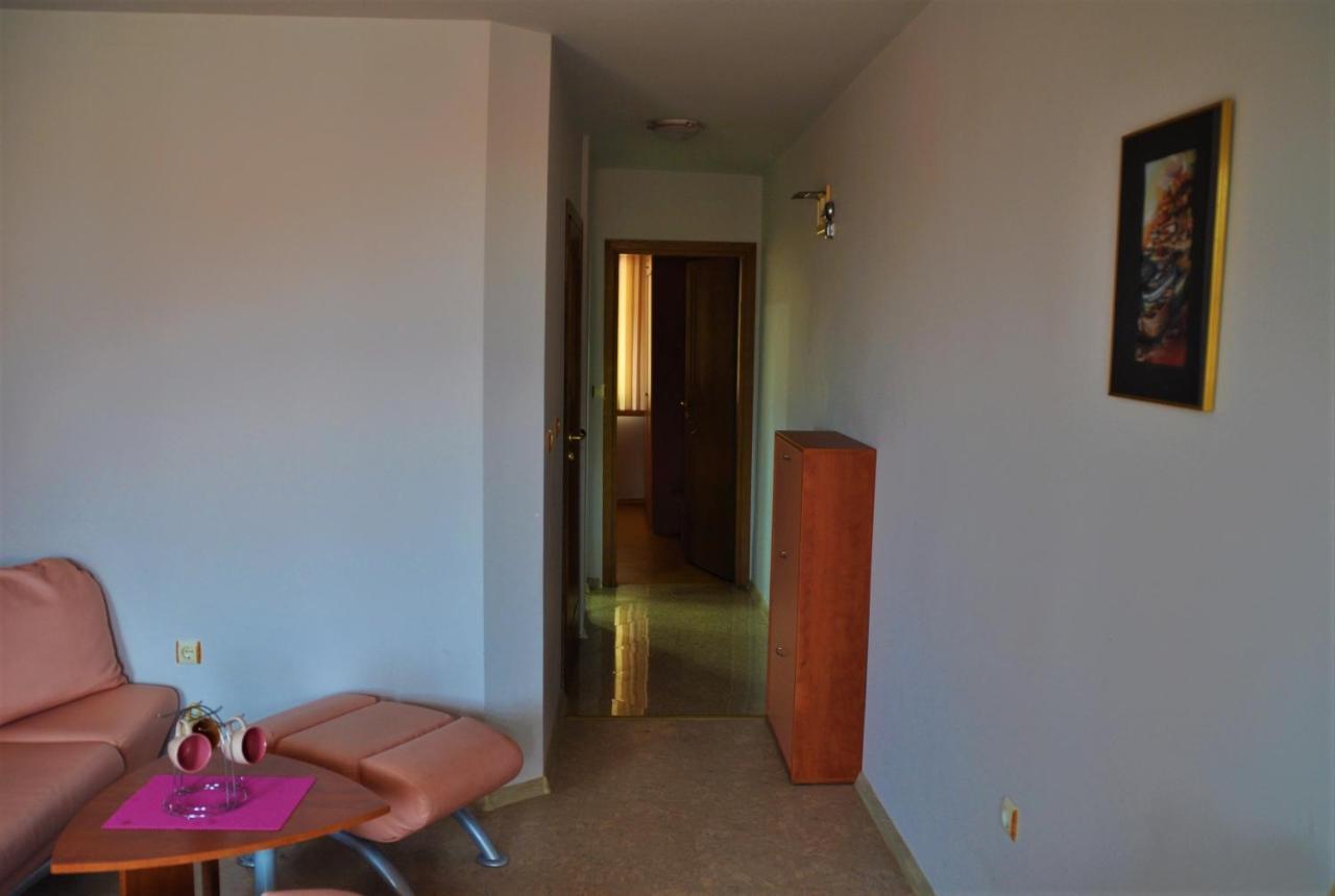 Sozopol House Dimitrovi Ξενοδοχείο Εξωτερικό φωτογραφία