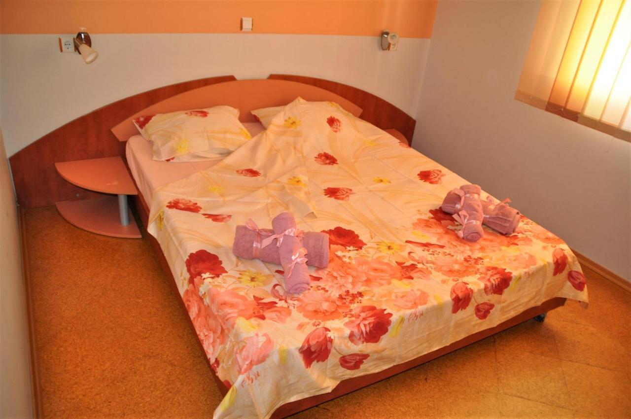 Sozopol House Dimitrovi Ξενοδοχείο Εξωτερικό φωτογραφία