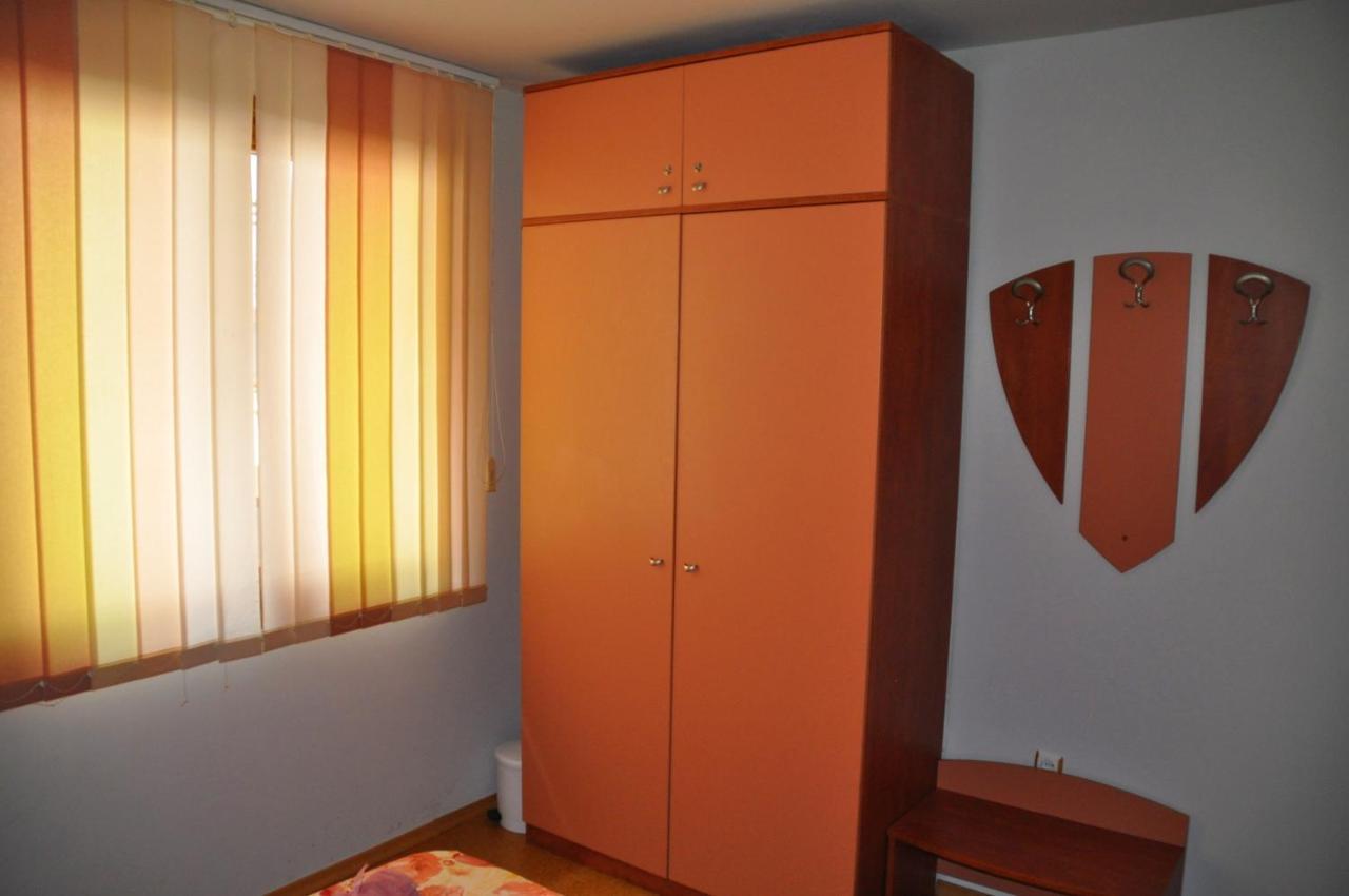 Sozopol House Dimitrovi Ξενοδοχείο Εξωτερικό φωτογραφία
