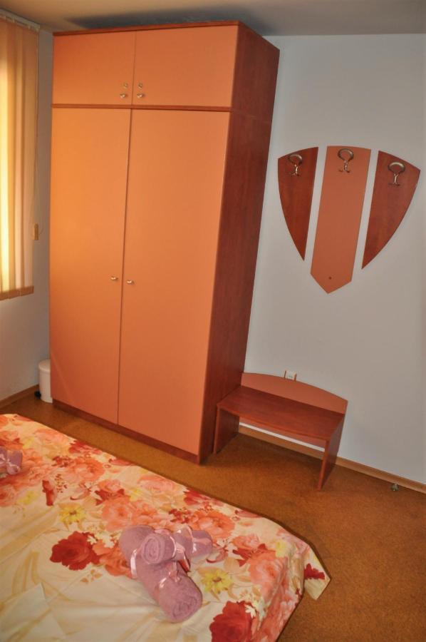 Sozopol House Dimitrovi Ξενοδοχείο Εξωτερικό φωτογραφία