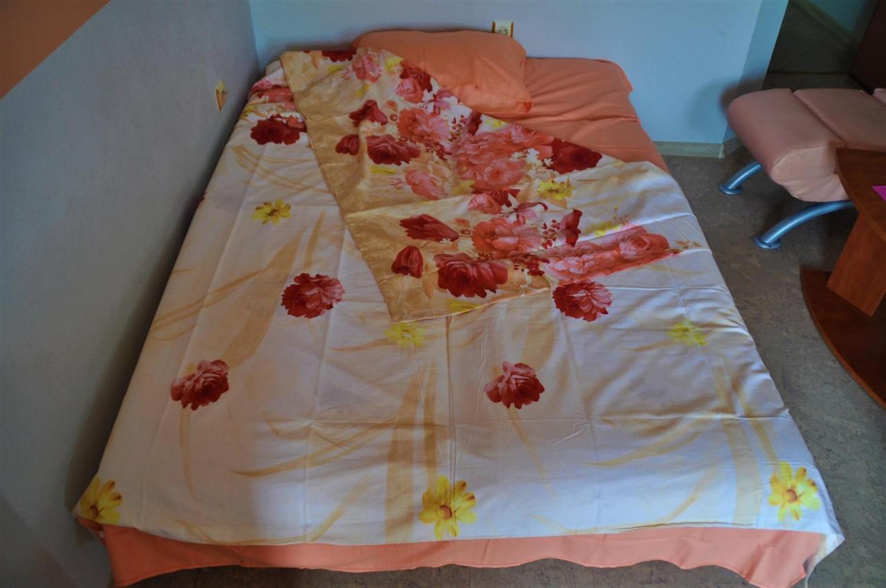 Sozopol House Dimitrovi Ξενοδοχείο Εξωτερικό φωτογραφία