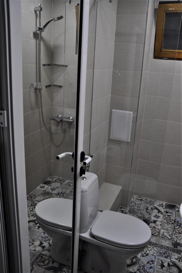 Sozopol House Dimitrovi Ξενοδοχείο Εξωτερικό φωτογραφία
