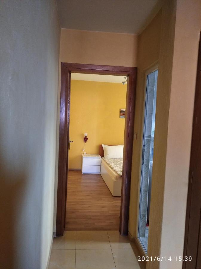 Sozopol House Dimitrovi Ξενοδοχείο Εξωτερικό φωτογραφία