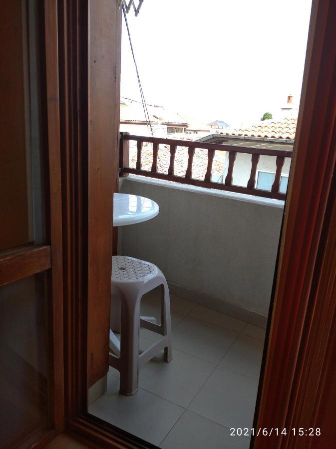 Sozopol House Dimitrovi Ξενοδοχείο Εξωτερικό φωτογραφία