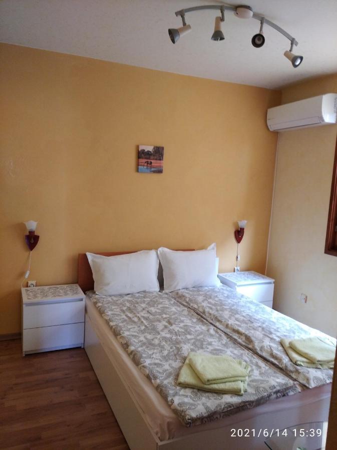 Sozopol House Dimitrovi Ξενοδοχείο Εξωτερικό φωτογραφία