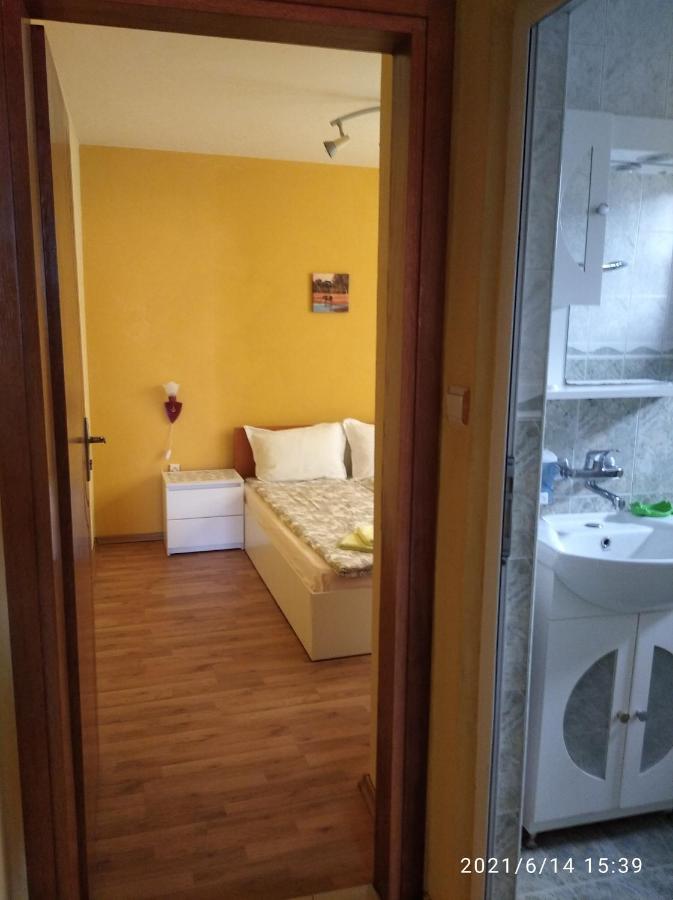 Sozopol House Dimitrovi Ξενοδοχείο Εξωτερικό φωτογραφία