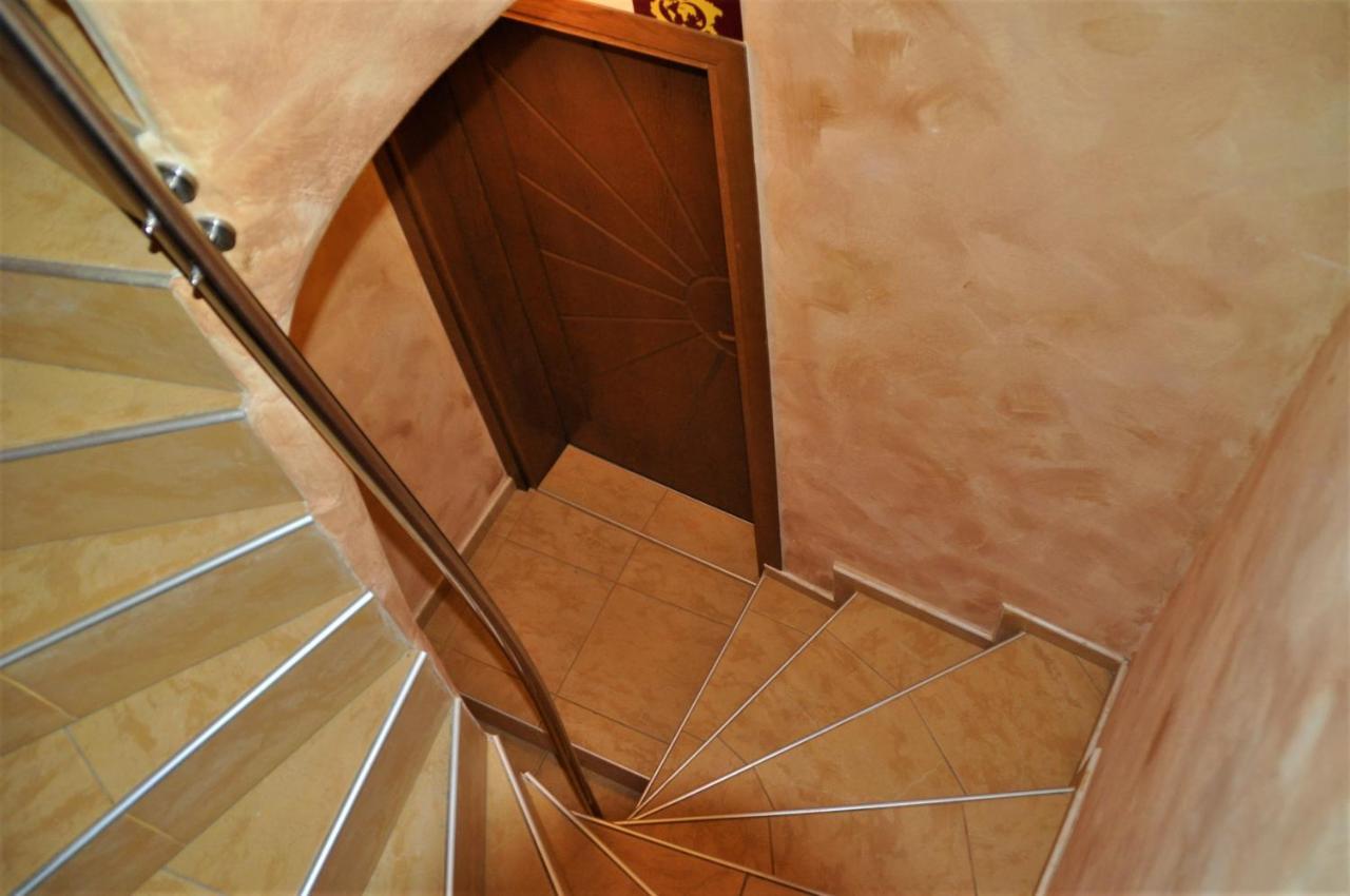 Sozopol House Dimitrovi Ξενοδοχείο Εξωτερικό φωτογραφία