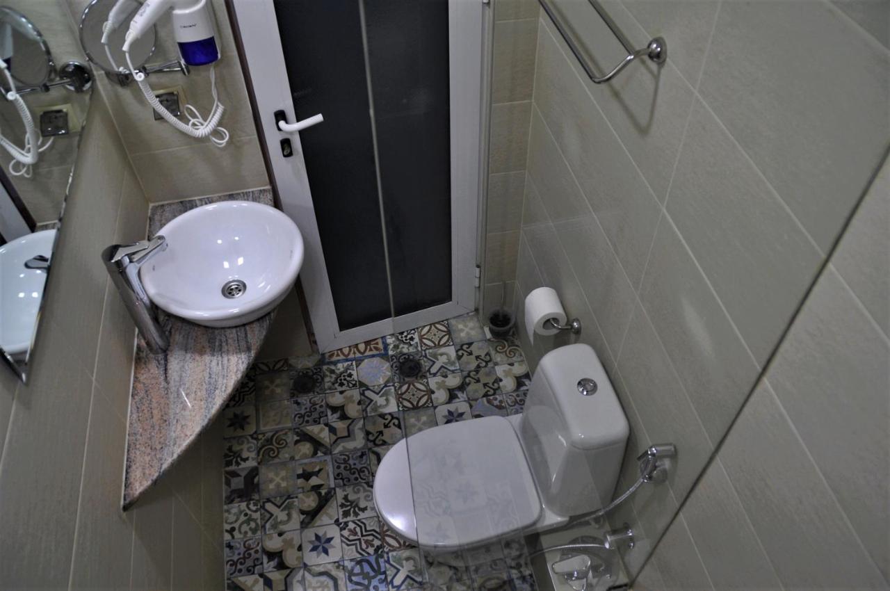 Sozopol House Dimitrovi Ξενοδοχείο Εξωτερικό φωτογραφία