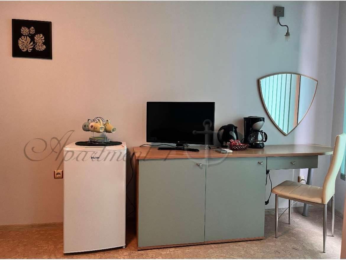 Sozopol House Dimitrovi Ξενοδοχείο Εξωτερικό φωτογραφία