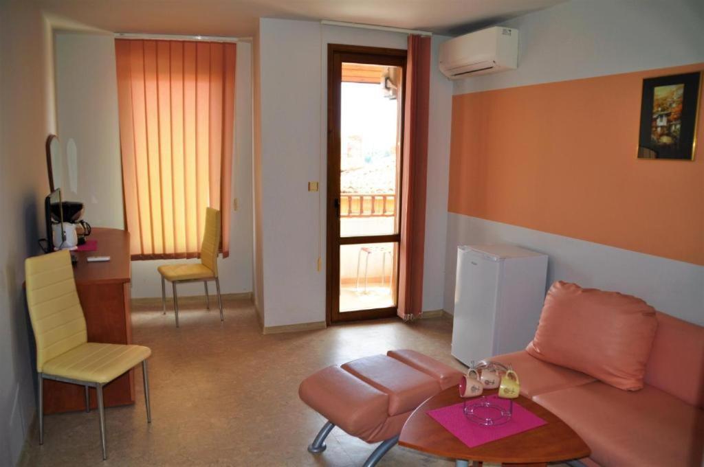 Sozopol House Dimitrovi Ξενοδοχείο Εξωτερικό φωτογραφία