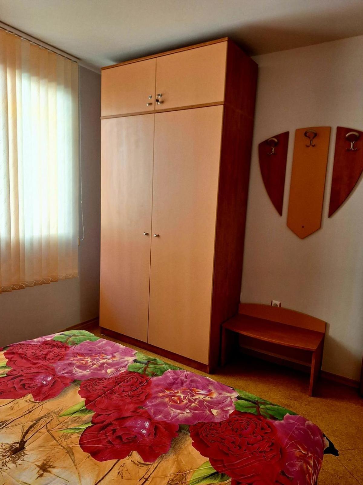 Sozopol House Dimitrovi Ξενοδοχείο Εξωτερικό φωτογραφία